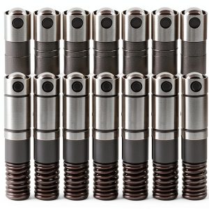 Htostar Racing Hydraulic Valve Lifter for Chevy GMC Buick-0