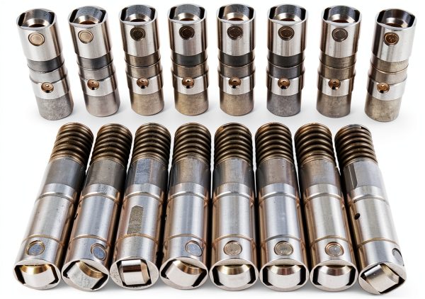 JDMSPEED Hydraulic Valve Lifter for GMC Envoy-0