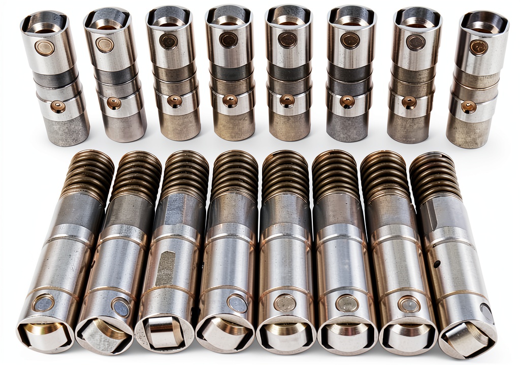 JDMSPEED Hydraulic Valve Lifter for GMC Envoy