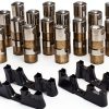 WZruibo Hydraulic Roller Lifters for GM LS1 LS2 LS3-0