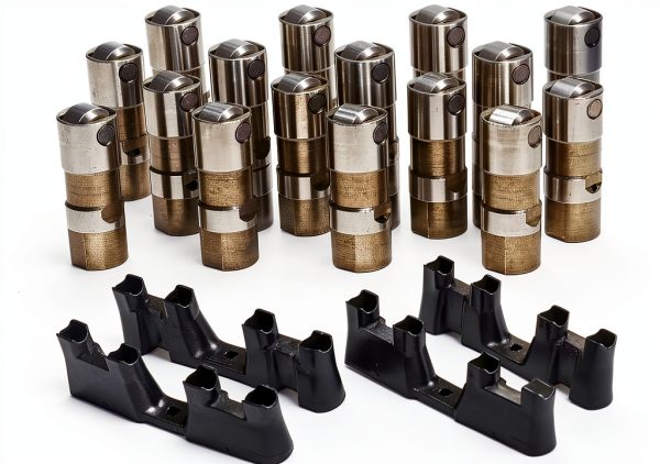 WZruibo Hydraulic Roller Lifters for GM LS1 LS2 LS3-0