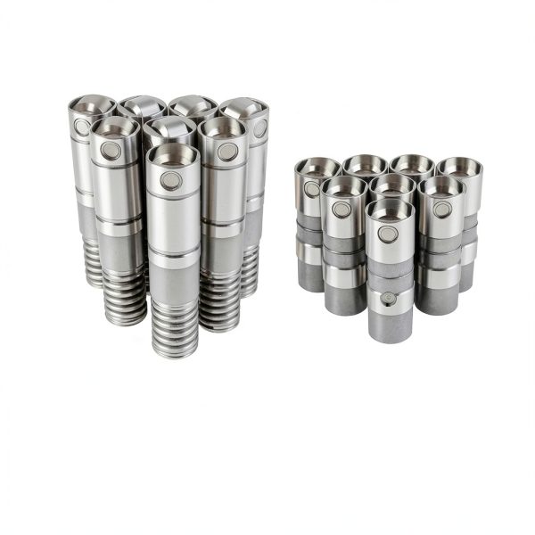 JDMSPEED Hydraulic Valve Lifter for GMC Envoy-5
