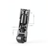 WZruibo Hydraulic Roller Lifters for GM LS1 LS2 LS3-4