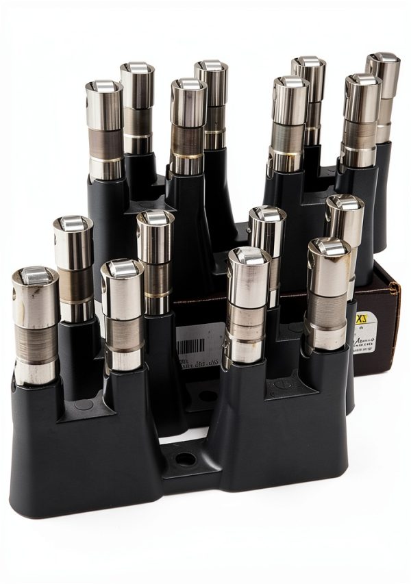 Dynosty LS7 Lifters High-strength Alloy Steel Engine-2