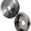 Detroit Axle Ceramic Brake Pads for Toyota Celica-2