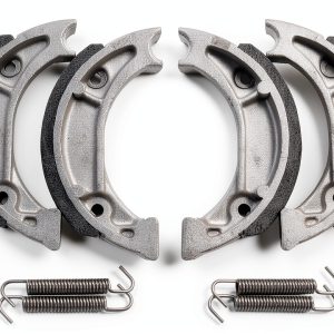 ZICOO Metal Drum Brake Shoe for ATV-0