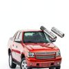 JDMSPEED Hydraulic Valve Lifter for GMC Envoy-1