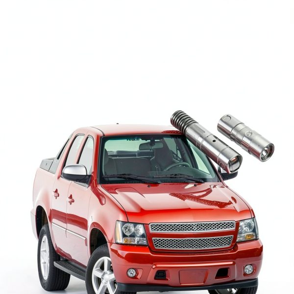 JDMSPEED Hydraulic Valve Lifter for GMC Envoy-1