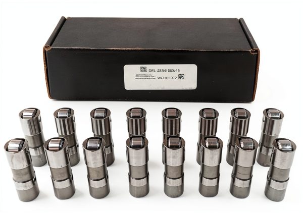 Dynosty LS7 Lifters High-strength Alloy Steel Engine-4