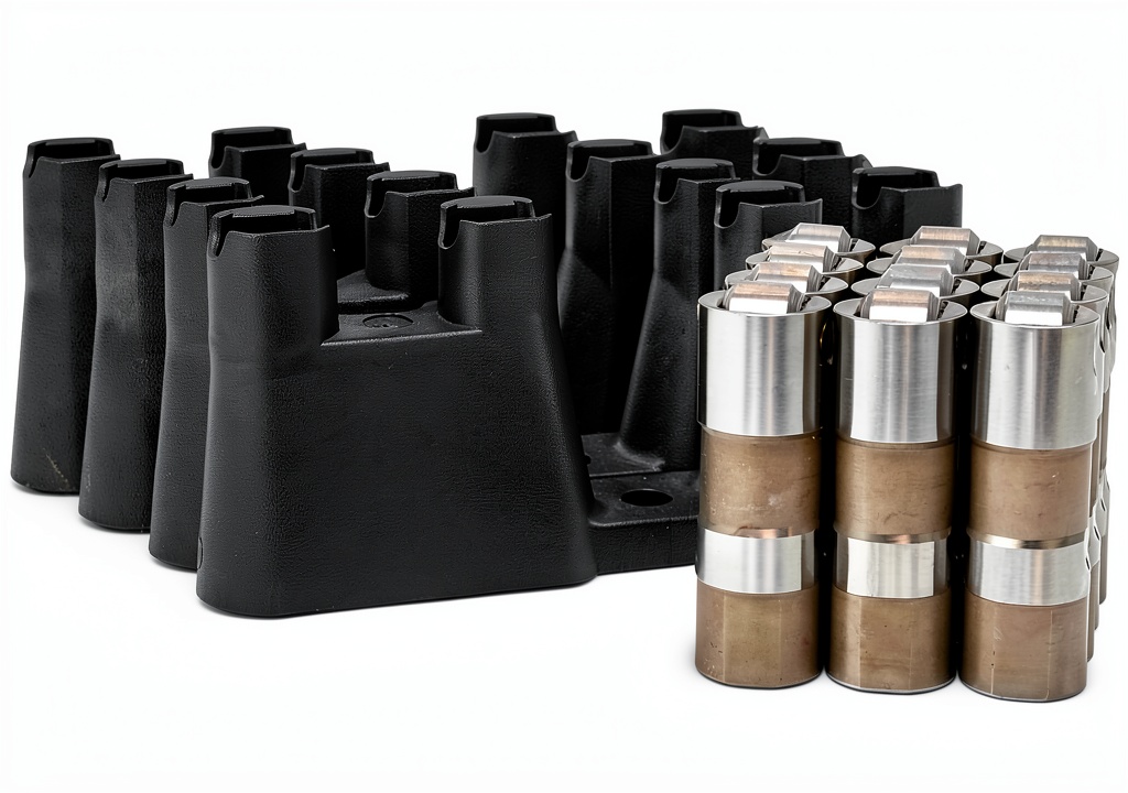LS7 lifters packaging