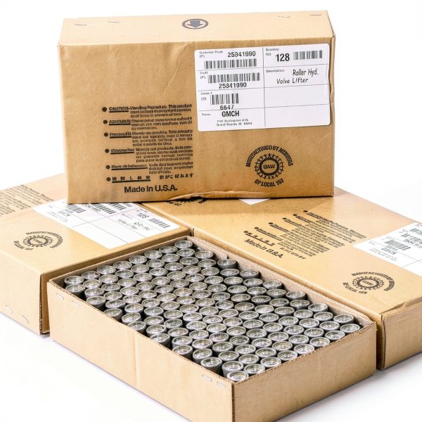 Delphi LS7 Lifters for GM LS Engines-8