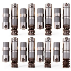 NewYall Metal Engine Lifters for Buick Lacrosse-0