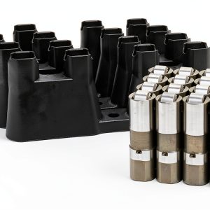 Michigan Motorsports Morel 7717 Hydraulic Roller Lifters-0