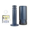 Htostar Racing Hydraulic Valve Lifter for Chevy GMC Buick-3
