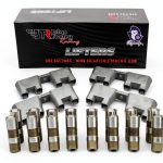 LS7 Lifters by BTR Brian Tooley Racing Alloy Steel-0