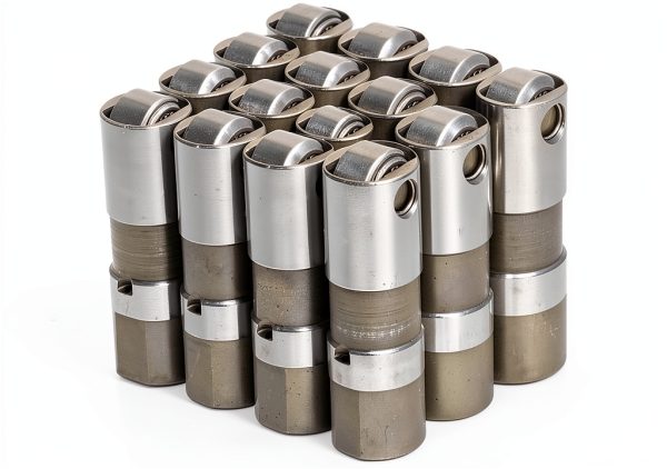 Michigan Motorsports Morel 7717 Hydraulic Roller Lifters-1
