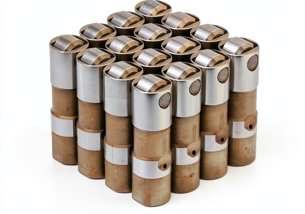 Delphi LS7 Lifters for GM LS Engines-0