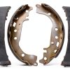 Detroit Axle Ceramic Brake Pads for Toyota Celica-3