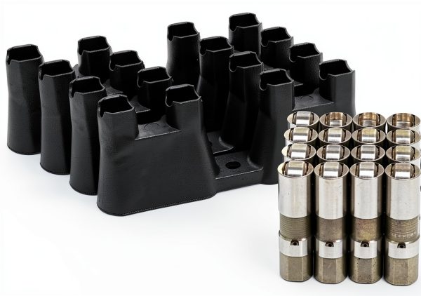 Michigan Motorsports Morel 7717 Hydraulic Roller Lifters-7