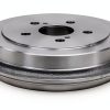 Detroit Axle Ceramic Brake Pads for Toyota Celica-5