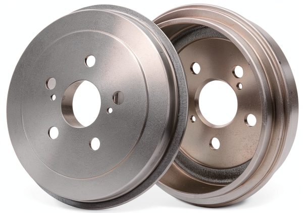 Detroit Axle Ceramic Brake Pads for Toyota Celica-4