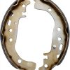Detroit Axle Ceramic Brake Pads for Toyota Celica-6