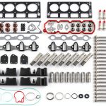 SUSUCAR AFM Lifters Kit for 5.3L Engines-0