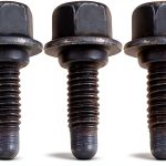 LS Lifter Guide Tray Bolts by BuliBoao for GM LS Engines-0