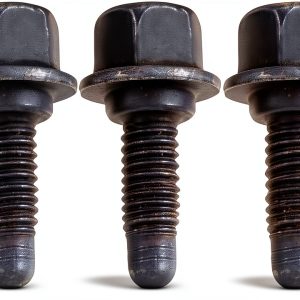 LS Lifter Guide Tray Bolts by BuliBoao for GM LS Engines-0