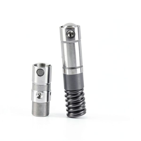 Htostar Racing Hydraulic Valve Lifter for Chevy GMC Buick-4