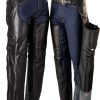 Milwaukee Leather Protective Chaps for Powersports-3