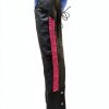 Milwaukee Leather Women's Motorcycle Chaps MLL6501 Goat Leather-5