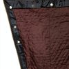 Milwaukee Leather Protective Chaps Distressed Brown Premium Cowhide-1